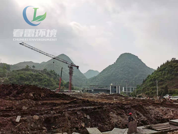 茄子视频APP网站填埋场的生态修复及渗滤液的处理