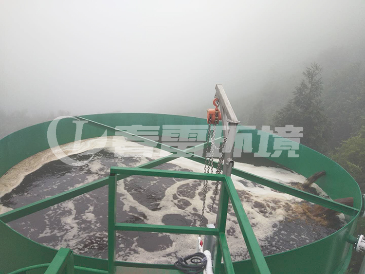茄子视频APP网站填埋场茄子视频APP网站渗滤液水量的减量处理
