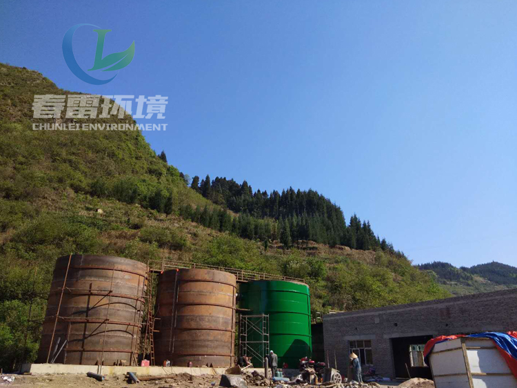 茄子视频APP网站渗滤液公司解析移动式渗滤液处理设备的特征及优点